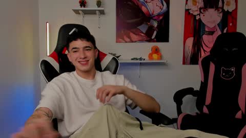 sebastian online show from 12-06-24, 07:21