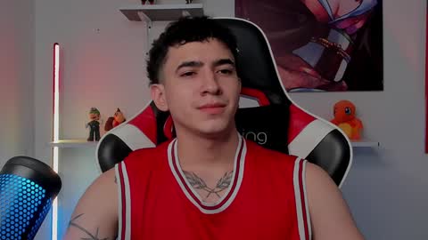 sebastian online show from 12-07-24, 05:04