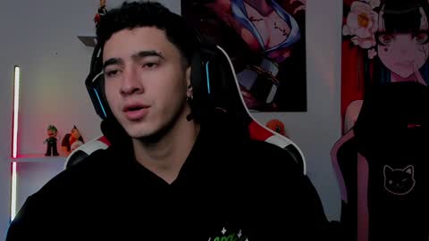 sebastian online show from 12-09-24, 03:18