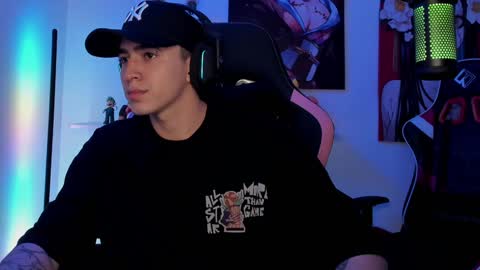 sebastian online show from 12-29-24, 05:21