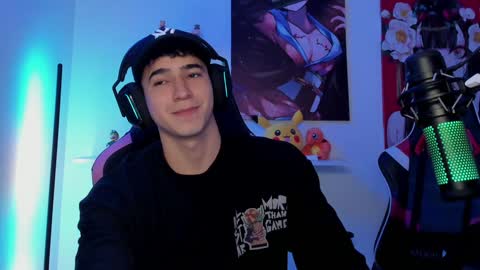 sebastian online show from 12-29-24, 12:23