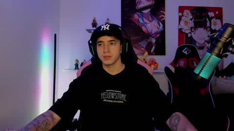 sebastian online show from 12-30-24, 06:31