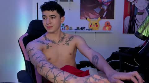 sebastian online show from 12-31-24, 01:19