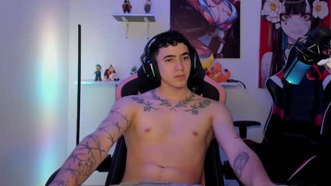 sebastian online show from 01-03-25, 11:25