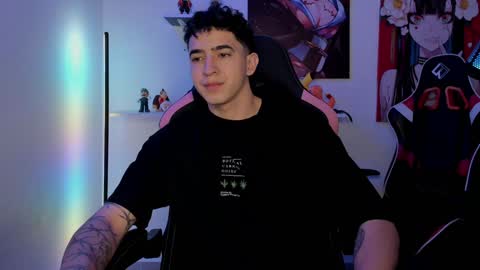 sebastian online show from 01-04-25, 08:06