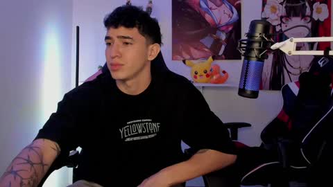 sebastian online show from 01-09-25, 03:44