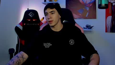 sebastian online show from 01-16-25, 05:42