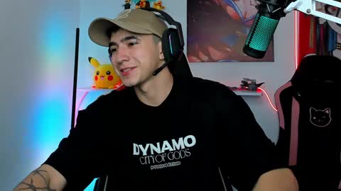 sebastian online show from 01-18-25, 07:28