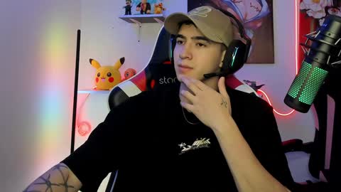 sebastian online show from 01-21-25, 02:54