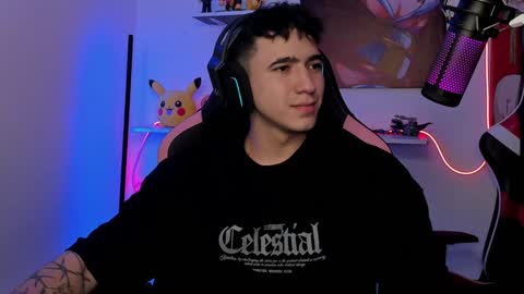 sebastian online show from 01-31-25, 06:02