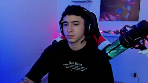 sebastian online show from 02-06-25, 07:13