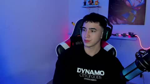 sebastian online show from 02-14-25, 04:58