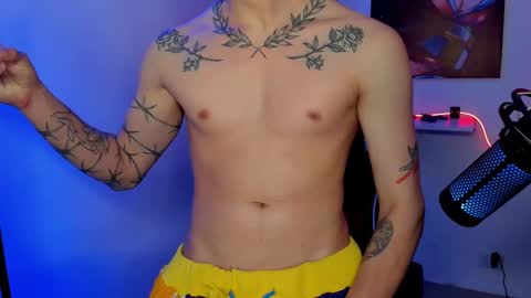 sebastian online show from 02-22-25, 04:07