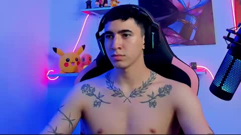 sebastian online show from 03-05-25, 05:29