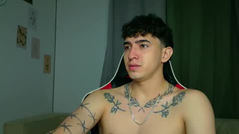 sebastian online show from 09-30-25, 04:39