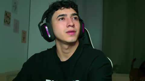 sebastian online show from 10-02-25, 05:36