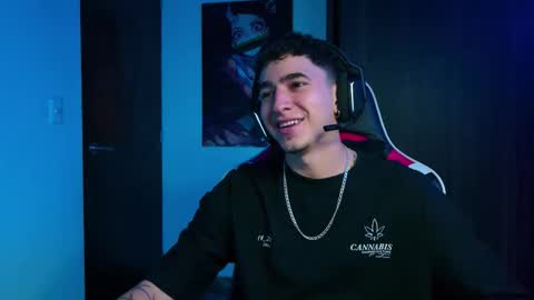 sebastian online show from 10-21-25, 04:46