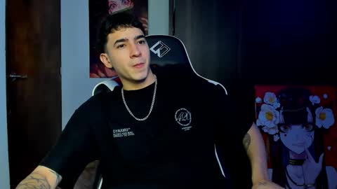 sebastian online show from 11-27-25, 06:26