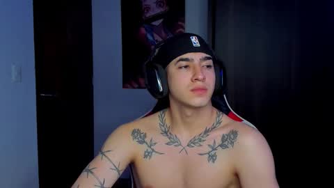 sebastian online show from 12-14-25, 06:52