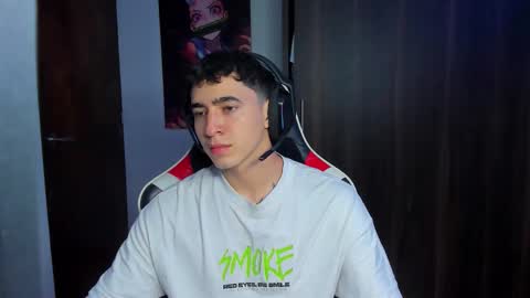 sebastian online show from 12-17-25, 03:51