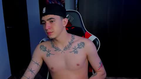 sebastian online show from 12-19-25, 10:11