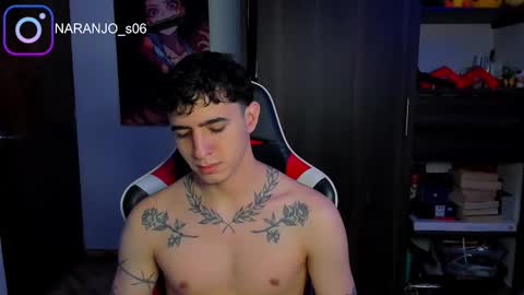 sebastian online show from 01-09-26, 02:47