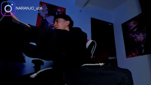 sebastian online show from 02-09-26, 03:10