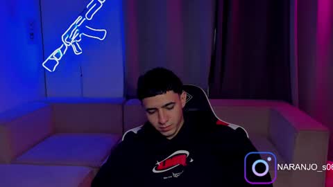 sebastian online show from 05-03-26, 03:34