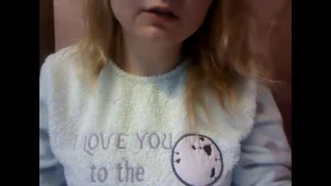 Snapshot of narcisjill chatting on 01-30-25, 09:47 NarcisJill online show from 01-30-25, 09:47