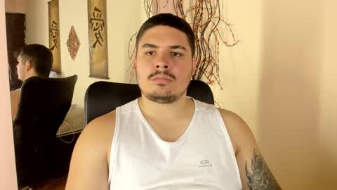 Snapshot of narciso_kh chatting on 02-11-25, 02:46 deibyd online show from 02-11-25, 02:46