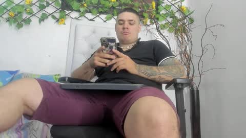 deibyd online show from 10-29-25, 02:14