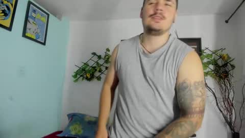 deibyd online show from 11-12-25, 04:57