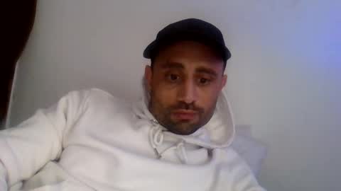 NarcoMarco online show from 11-02-25, 08:17