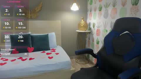 Snapshot of nare_celebi chatting on 02-14-25, 04:26 N A R E online show from 02-14-25, 04:26