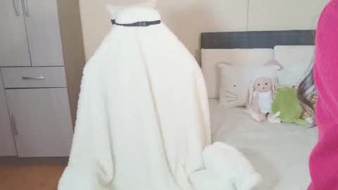 Naree online show from 02-14-25, 07:44