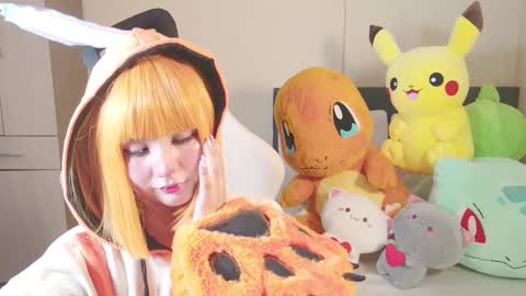 Naree online show from 09-21-25, 01:57