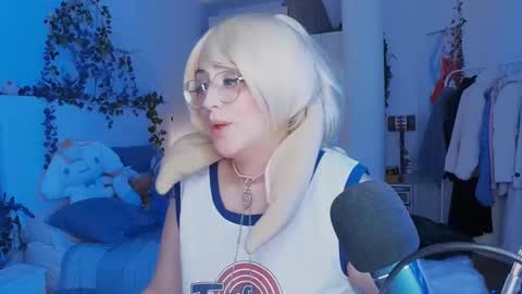 Narubolita Narupinku online show from 02-22-25, 12:05