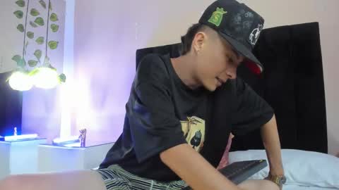 Nascary Fox online show from 09-15-25, 08:53