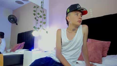 Nascary Fox online show from 09-16-25, 07:48