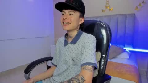 Nascary Fox online show from 02-21-26, 07:26