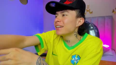 Nascary Fox online show from 02-26-26, 08:08