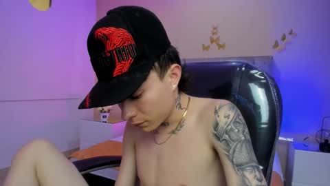 Nascary Fox online show from 02-28-26, 07:48