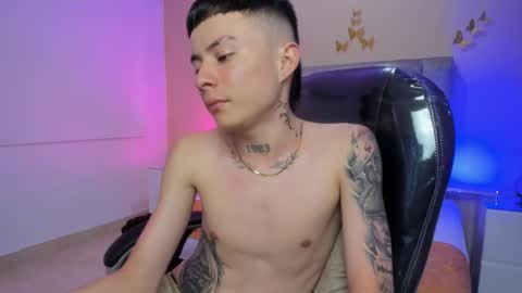 Nascary Fox online show from 03-03-26, 08:37