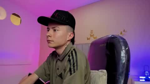 Nascary Fox online show from 03-11-26, 08:59