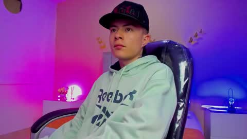 Nascary Fox online show from 03-18-26, 12:41