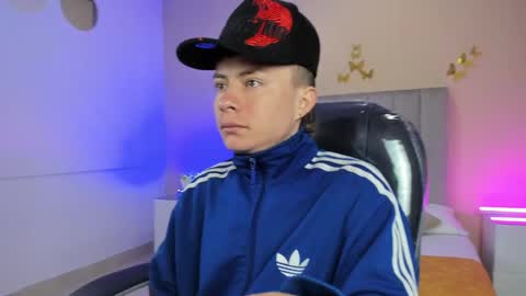 Nascary Fox online show from 04-16-26, 12:17