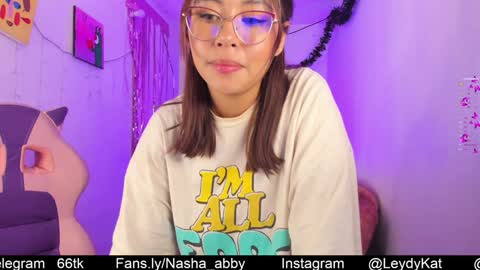 Snapshot of nasha_abby chatting on 12-11-24, 09:23 Call me Nasha online show from 12-11-24, 09:23