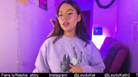 Snapshot of nasha_abby chatting on 12-19-24, 12:56 Call me Nasha online show from 12-19-24, 12:56