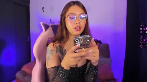 Snapshot of nasha_abby chatting on 03-02-25, 03:02 Call me Nasha online show from 03-02-25, 03:02