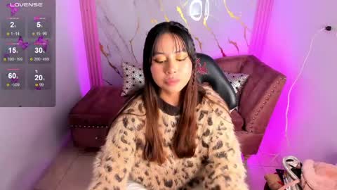 Snapshot of nasha_abby chatting on 05-14-26, 06:04 Call me Nasha online show from 05-14-26, 06:04
